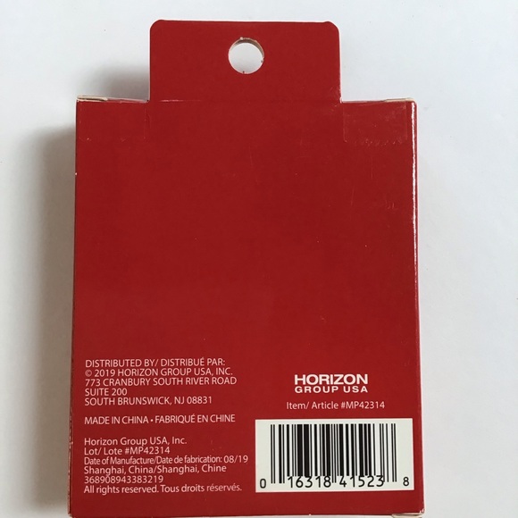 Pet & Me Set of Gold Tone Crystal Pawprint Heart Key Chain & Collar Charms NWT - Picture 7 of 7